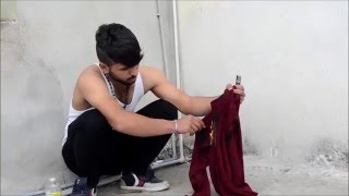 Ihanetin Bedeli Mc Ramo 2016 Adana Rap Time Fena Şarkı