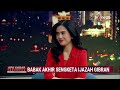 Soal Ijazah Gibran, Bonatua: Satu satunya Penyelesaian ini di MK | tvOne
