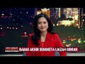 Soal Ijazah Gibran, Bonatua: Satu satunya Penyelesaian ini di MK | tvOne