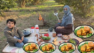 Boneless fish pepper fry, Fish fry crispy spicy majedar , restaurant style ko bolo bye bye fish fry
