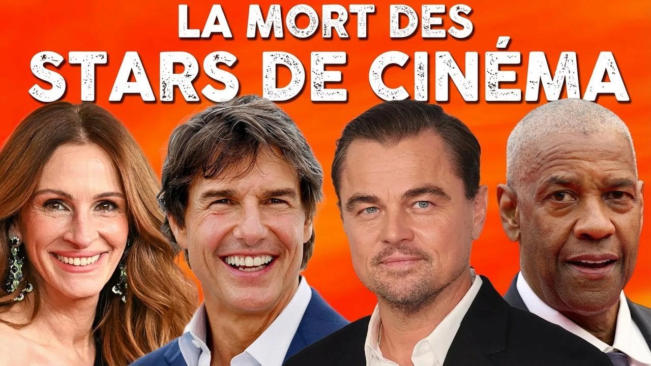 Où sont passées les vraies stars de cinéma ?