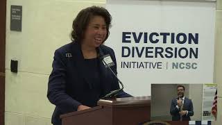 Eviction Diversion Initiative | DC Courts