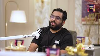 Vadapav Darama Exposed - Yugam Gera X Chandrika Dixit X Mastry Mansaifi - Ye Mera Last Podcast Hai