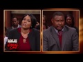 DIVORCE COURT Full Episode: McCraney vs. Dykes