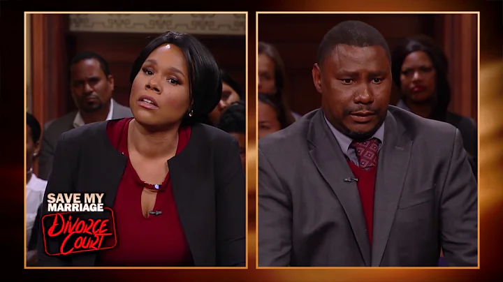 DIVORCE COURT Full Episode: McCraney vs. Dykes