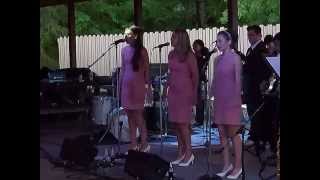 20150707 It's my party band at Burgundy Basin Inn Song 3