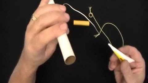 ModelRockets.us Tooboh Assembly Part 1