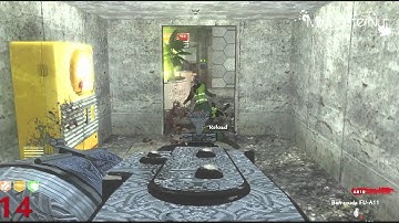 Project X - Custom Zombies Montage