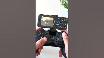 MAIN GAME DI HP MODEL JADUL ANDROID DIBILANG EDITAN - Padahal Beneran! #shorts