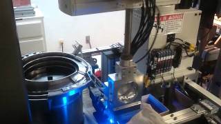 Plainfield Precision Automation 2