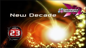 [PIU vs DDR] New Decade S23