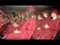 2012 Owasso High School Graduation
