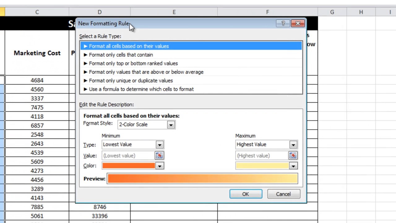 conditional formatting definition technology conditional formatting definition technology