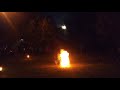 Открытие мотосезона 2019 Бровары.  МотоБровары. Fire show. Фаер шоу