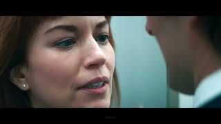 Severance Season 1 Mark and Helly kiss ＂In case we don’t come back＂ #000