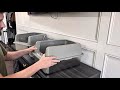 Kirecoo Stainless Steel Litter Box with Lid