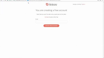issuu.com Text Injection Bug by Rohit Dalvi