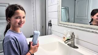 usmile C10 Portable Water Flosser