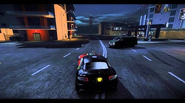 APB: Reloaded - Sound of Charge Cisco