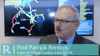 Famous EuroPCR 2018: SYNTAX II - Prof Patrick Serruys Wealth