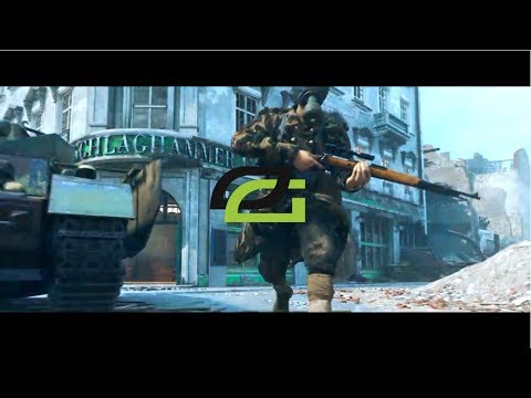"Do You?" A WW2 Edit Ft @Optic Pamaj