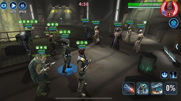 Admiral Raddus Counters Tuskens