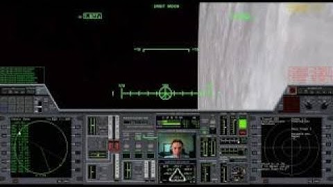 Orbiter 2017 Earth to Moon using TransX Part 3