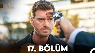 Thumbnail for Aile 17. Bölüm