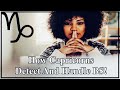 ♑️How Capricorns Detect And Handle BS!