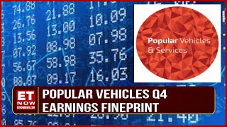 Popular Vehicles: What's Growth Outlook, Margin Expansion Strategy & Geographical Expansion Plans? by ET NOW 74 views 4 hours ago 6 minutes, 22 seconds