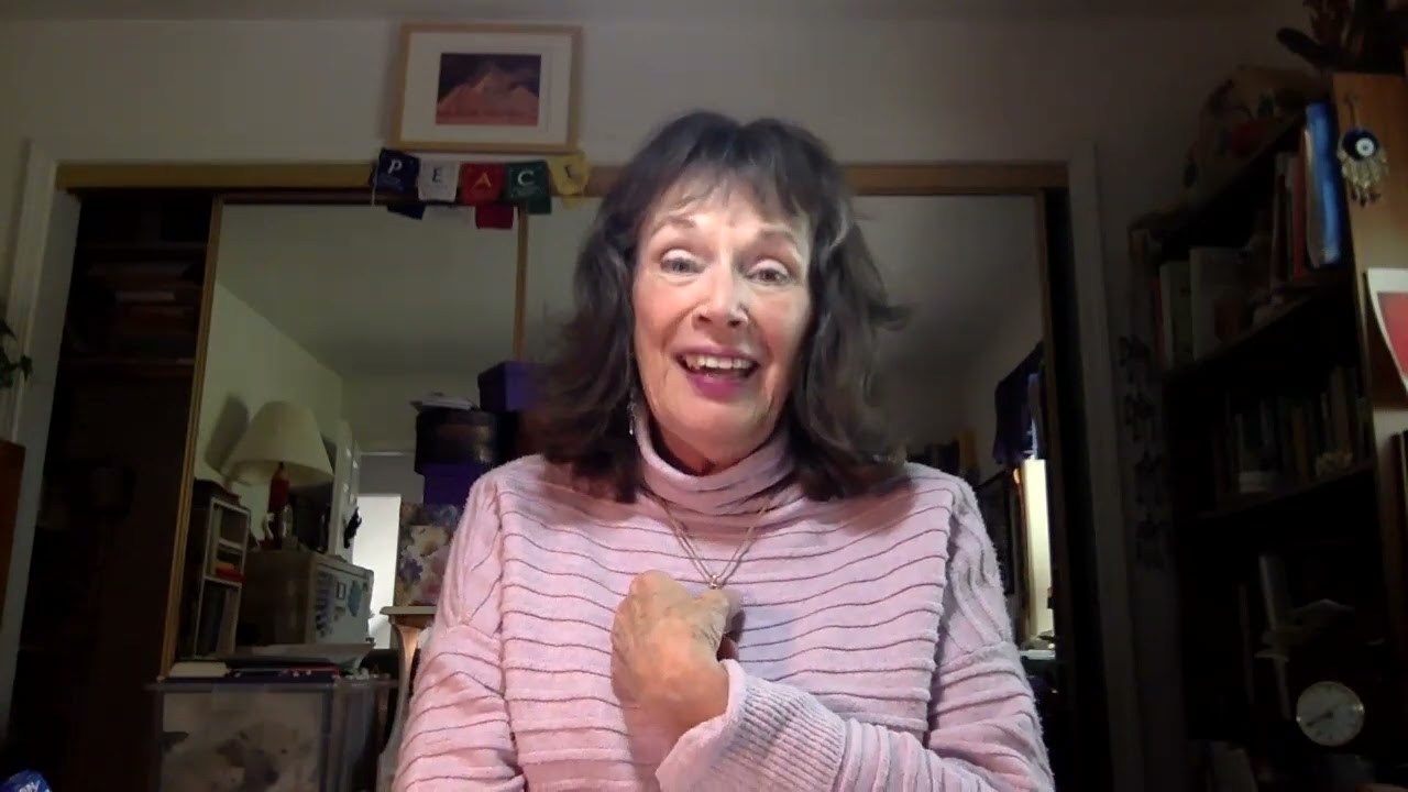 April 2022 Full Moon