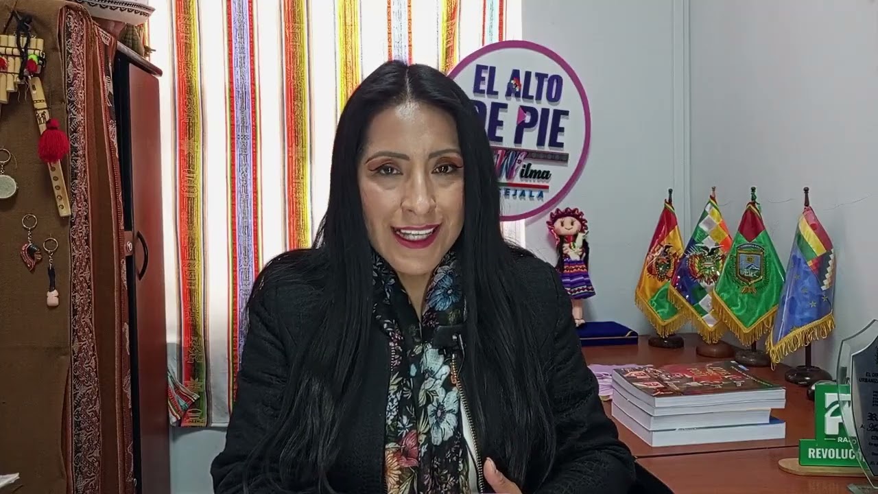 Informativo Diario - El Alto de Pie (24-02-26)