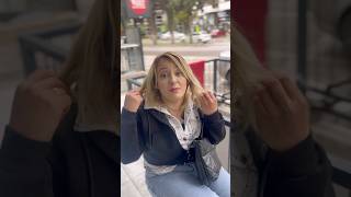 Kuaföre Çirkeff Müşteri Gelince🥹😢😜