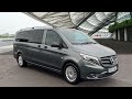 Mercedes-Benz eVITO TOURER PRO L3