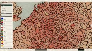 Atlas Alpha - Map, UI & Script Test | Dev Vlog #001