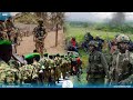 RDC UVIRA M23 TWIRWANEHO YACHUKUA KIRUNGWA NA MUNANIRA JESHI LA BURUNDI NA FARDC WAJIONDOA