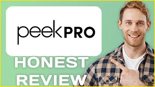 Peek Pro Booking Platform Review   Usage Experience screenshot 5