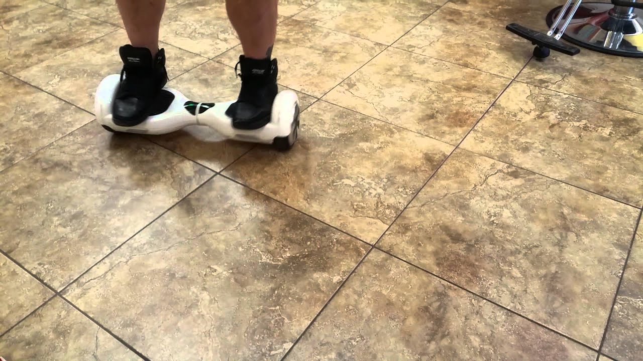 2 wheel self balancing board segway scooter hover