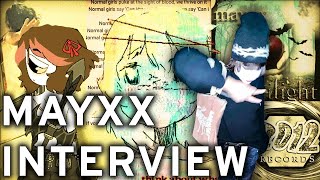 mayxx Interview | Hidden Driveway Show Ep. 12