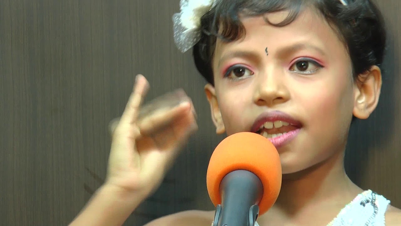 bocha nakot nod pindhise   singer  nayesha singha