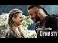 Ragnar & Lagertha | Dynasty
