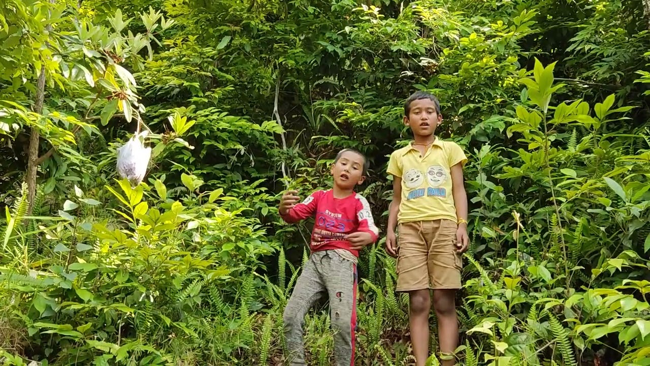 balen supporters from Panchthar