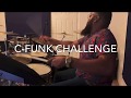 CFUNK Challenge!! - Collab