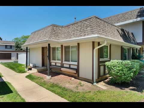 5521 Pebblebeach Drive, Hanover Park, IL home video tour