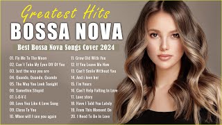 Best Bossa Nova Covers of Popular Songs - Enjoy Bossa Nova Music Gently Relax by Diva Channel No views 1 hour, 16 minutes