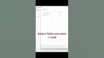 PDF to Excel | Excel Tutorial | Soahil Edu Hub #shorts #excel #pdftoexcel