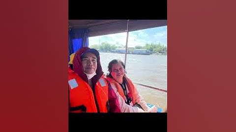 Về miền Tây tập 3: Cần Thơ - Sóc Trăng Bạc Liêu - Cà Mau, chợ nổi Cái Răng…