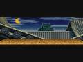 Streetfighter 2  dojo rooftop ryus stage