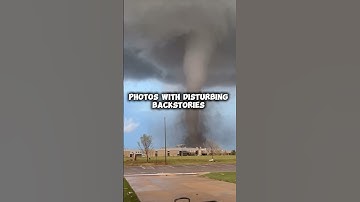 Photos With Disturbing Backstories…