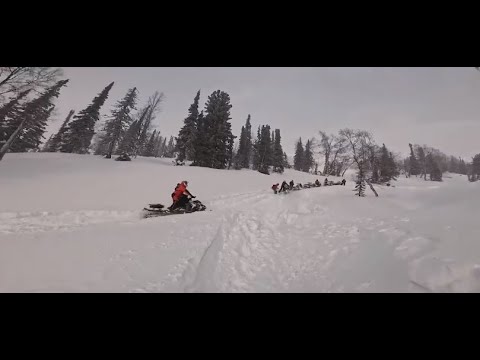 Видео: Инструктор и видеоблогер провёл разбор трагедии, произошедшей в Приисковом